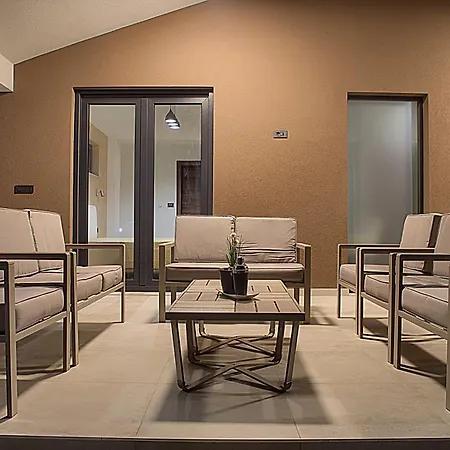 Marex - Modern With Private Pool, Near Sea -pavicini, Pula, Istria 빌라 Pavicini