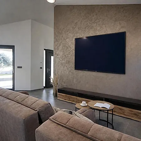 빌라 Marex - Modern With Private Pool, Near Sea -pavicini, Pula, Istria *