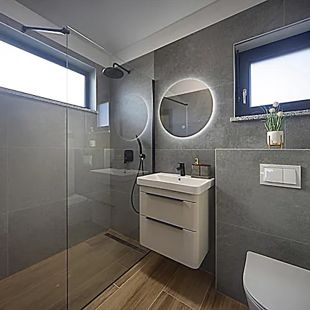 Marex - Modern With Private Pool, Near Sea -pavicini, Pula, Istria Pavicini