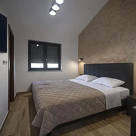 빌라 Marex - Modern With Private Pool, Near Sea -pavicini, Pula, Istria Pavicini