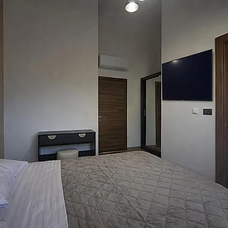 Marex - Modern With Private Pool, Near Sea -pavicini, Pula, Istria 빌라 *