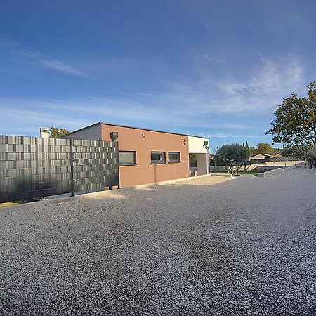 빌라 Marex - Modern With Private Pool, Near Sea -pavicini, Pula, Istria *